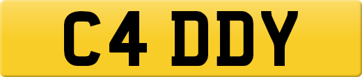 C4DDY