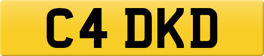 C4DKD