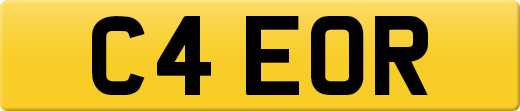 C4EOR
