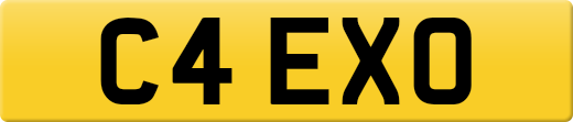 C4EXO