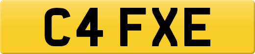 C4FXE
