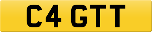 C4GTT