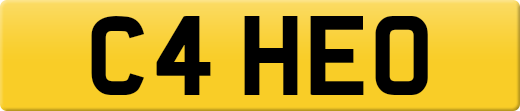 C4HEO