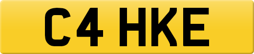 C4HKE