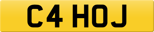 C4HOJ