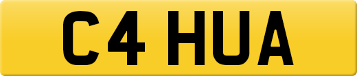 C4HUA