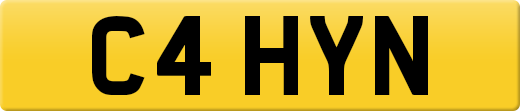 C4HYN
