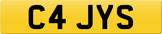 C4JYS