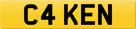 C4KEN