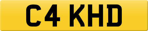 C4KHD