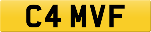 C4MVF