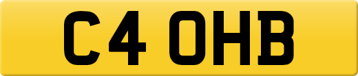 C4OHB