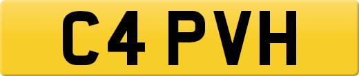 C4PVH