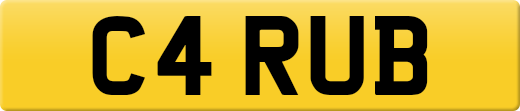 C4RUB