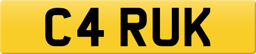 C4RUK