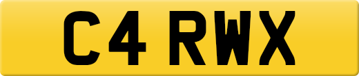 C4RWX