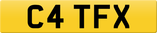 C4TFX