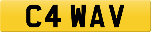 C4WAV