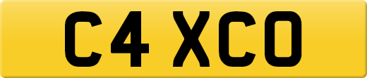 C4XCO