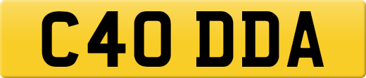 C40DDA
