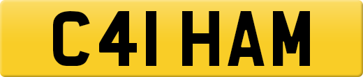 C41HAM