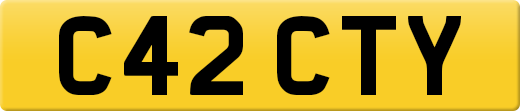 C42CTY