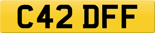 C42DFF