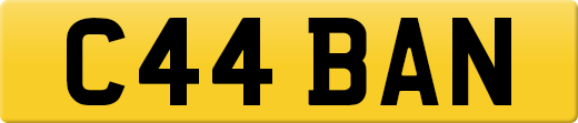 C44BAN