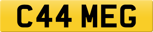 C44MEG
