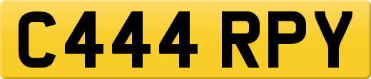 C444RPY