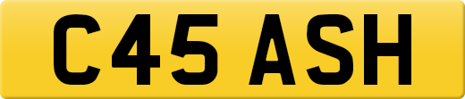 C45ASH