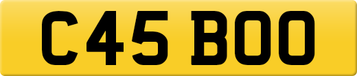 C45BOO