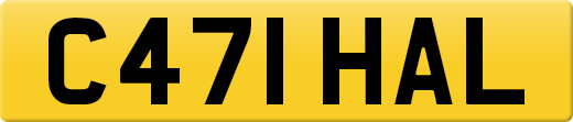 C471HAL