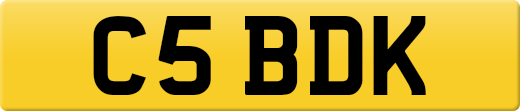 C5BDK
