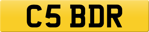 C5BDR