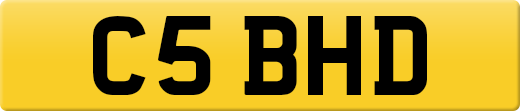 C5BHD