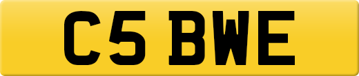 C5BWE
