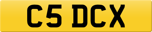 C5DCX