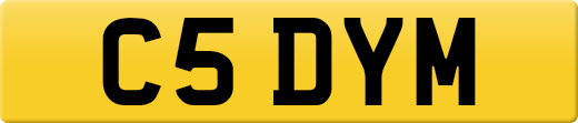 C5DYM
