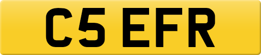 C5EFR