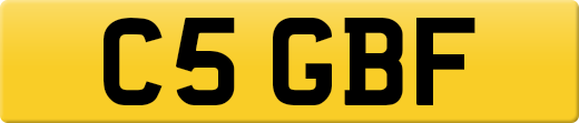 C5GBF