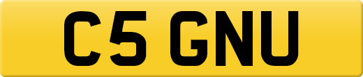 C5GNU