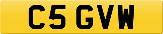 C5GVW