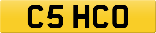 C5HCO