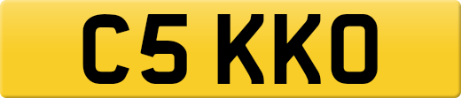 C5KKO