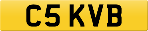 C5KVB