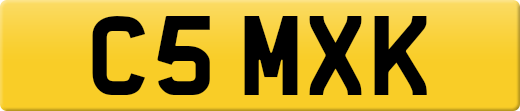 C5MXK