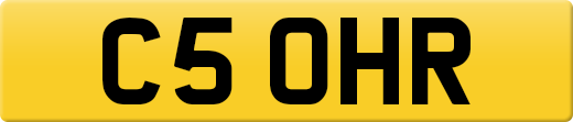 C5OHR