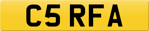 C5RFA