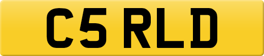 C5RLD